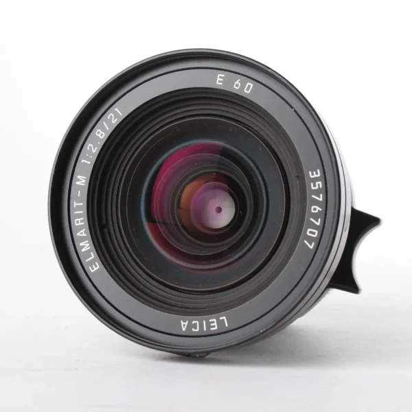 Leica M-2.8/21mm Elmarit (1991) – Image 4