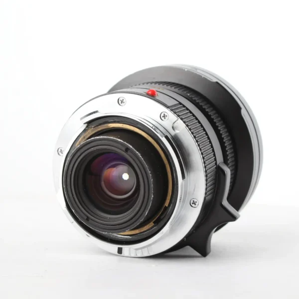 Leica M-2.8/21mm Elmarit (1991) – Image 5