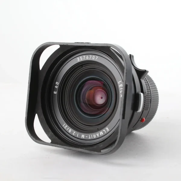 Leica M-2.8/21mm Elmarit (1991) – Image 7