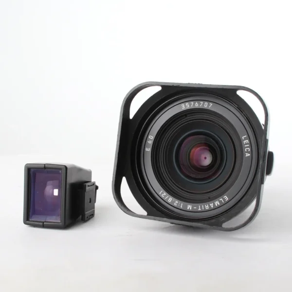 Leica M-2.8/21mm Elmarit (1991) – Image 8