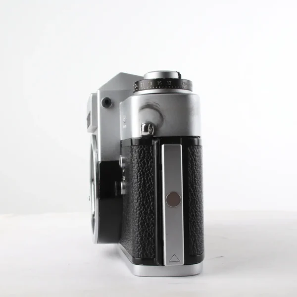 Leica Leicaflex SL – Image 4