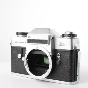Leica Leicaflex SL