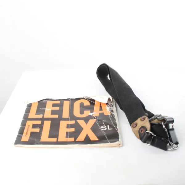 Leica Leicaflex SL – Image 5