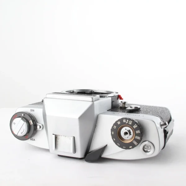 Leica Leicaflex SL – Image 7