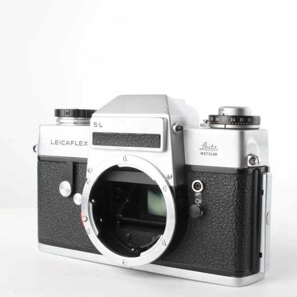 Leica Leicaflex SL