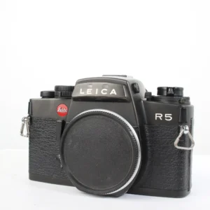 Leica R5