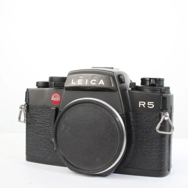 Leica R5