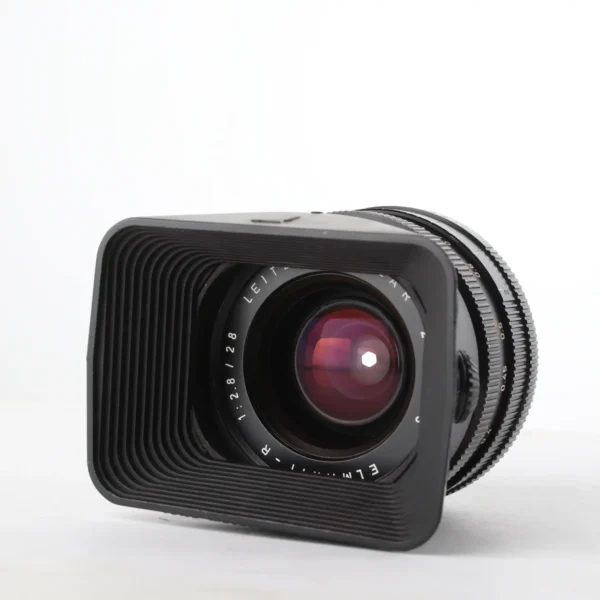 Leica R 2.8/28mm Elmarit (I) – Image 5