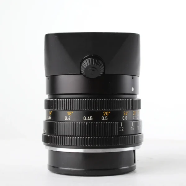 Leica R 2.8/28mm Elmarit (I) – Image 3