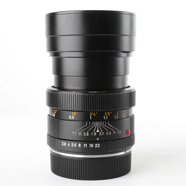 Leica R 2.8/90mm Elmarit – Image 4