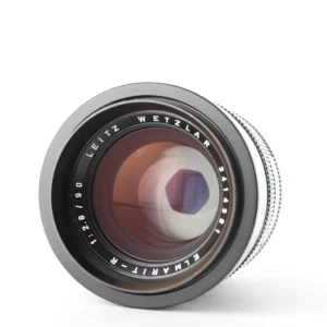 Leica R 2.8/90mm Elmarit