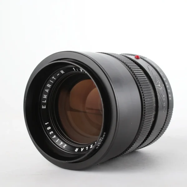 Leica R 2.8/90mm Elmarit – Image 2