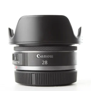 CANON RF 28MM F/2.8 STM