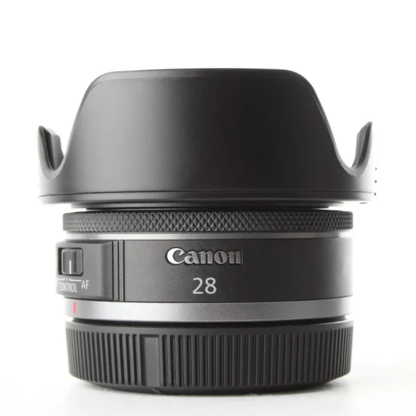 CANON RF 28MM F/2.8 STM