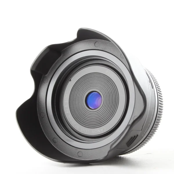 CANON RF 28MM F/2.8 STM – Image 3