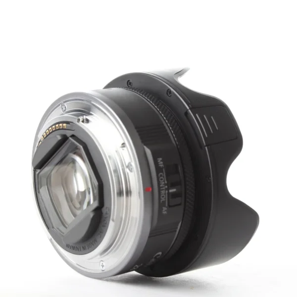 CANON RF 28MM F/2.8 STM – Image 4