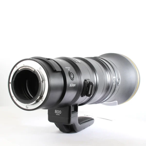 NIKON Z 800MM F/6.3 VR S – Image 5