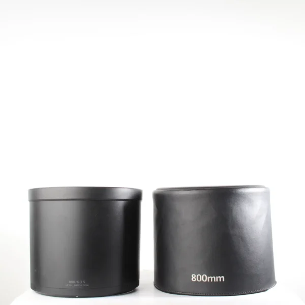 NIKON Z 800MM F/6.3 VR S – Image 7