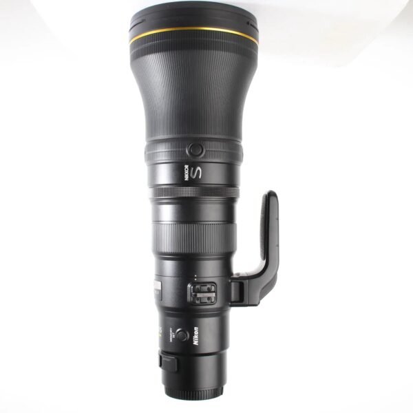 NIKON Z 800MM F/6.3 VR S – Image 8