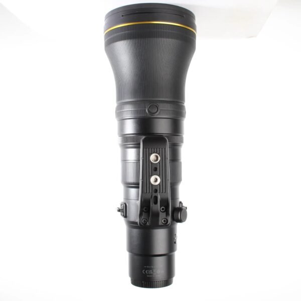 NIKON Z 800MM F/6.3 VR S – Image 2