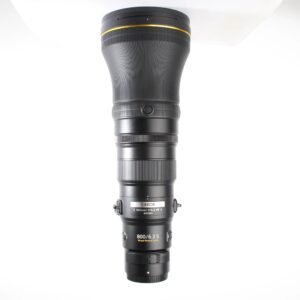 NIKON Z 800MM F/6.3 VR S