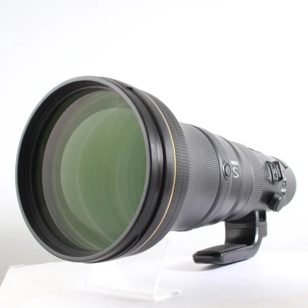 NIKON Z 800MM F/6.3 VR S – Image 3