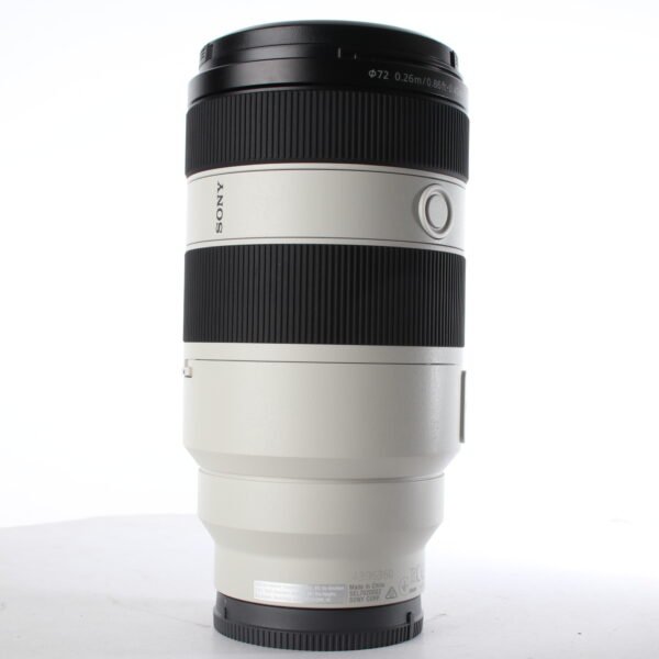SONY FE 70-200 F/4 G OSS II MACRO – Image 2