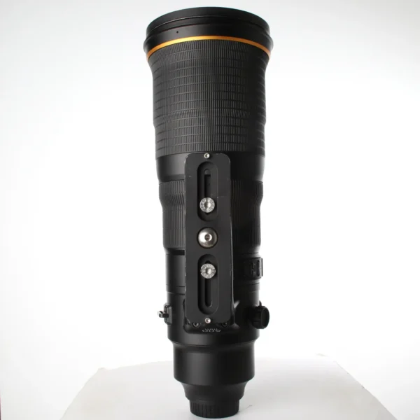 NIKON AFS 500MM F/4 E FL ED VR – Image 2