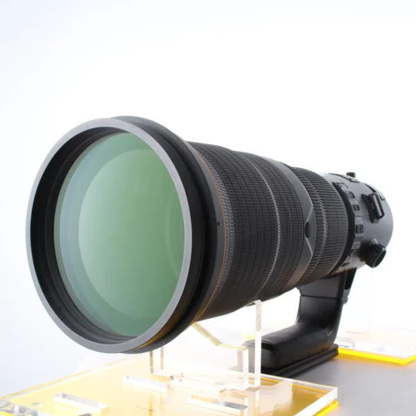 NIKON AFS 500MM F/4 E FL ED VR – Image 3