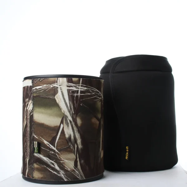 NIKON AFS 500MM F/4 E FL ED VR – Image 6