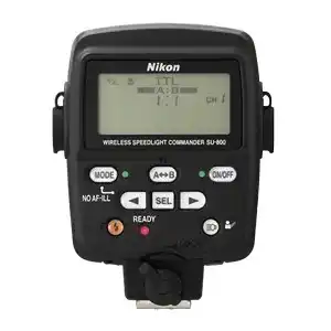 NIKON Controlleur Flash SU-800
