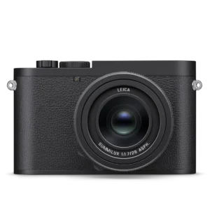 LEICA Q3 Monochrome