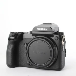 FUJIFILM GFX 50 S