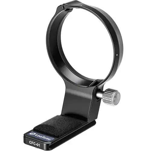 PLATEAU LEOFOTO CFC-01 COLLIER RF 100-500