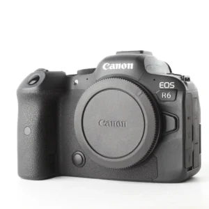 CANON EOS R6