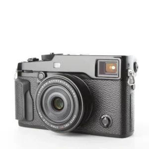 FUJIFILM X-PRO 2 + DEMI ETUI CUIR FUJIFILM OFFERT