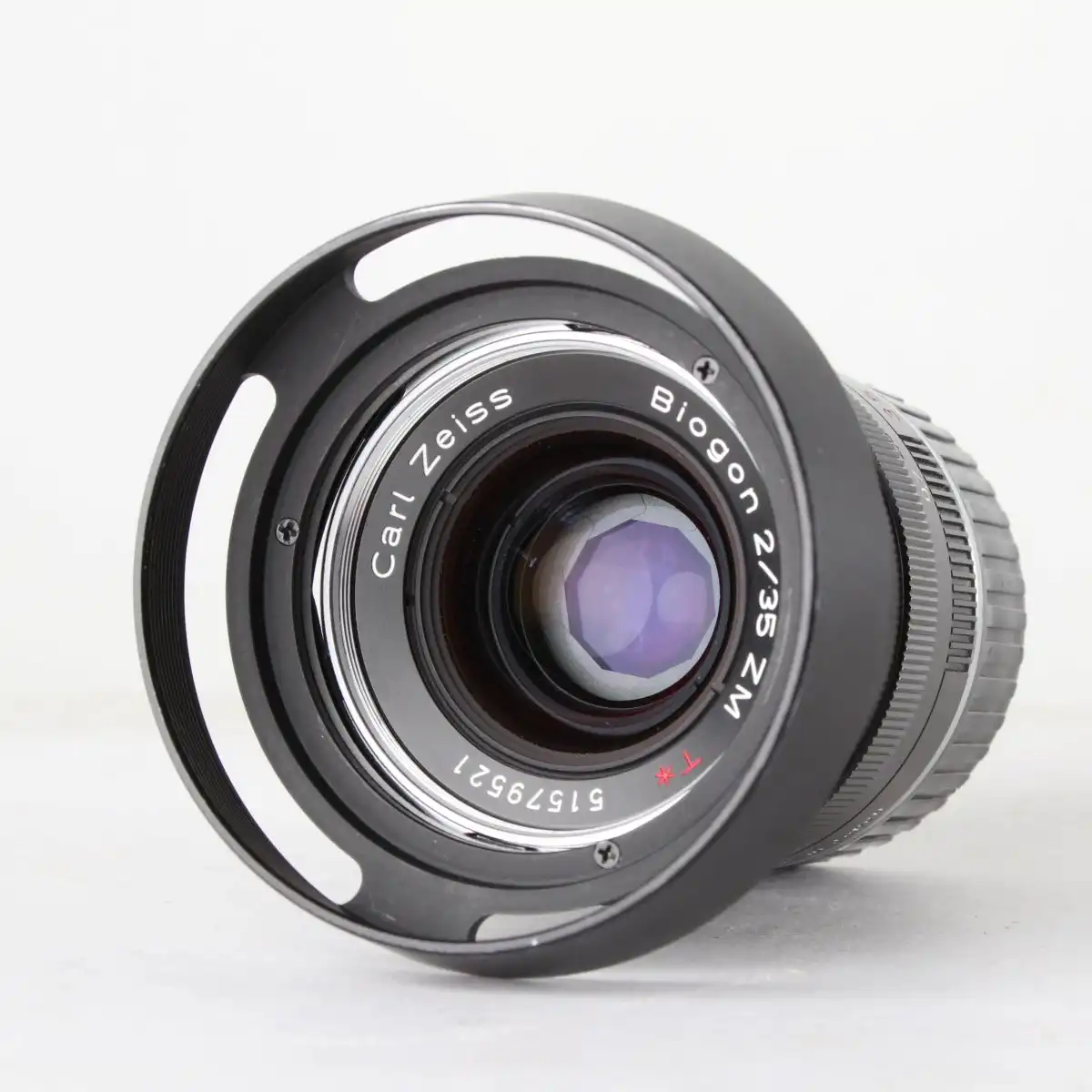 ZEISS BIOGON 2 / 35 ZM