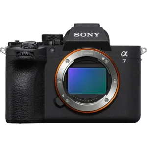 SONY ALPHA 7 V (boîtier)