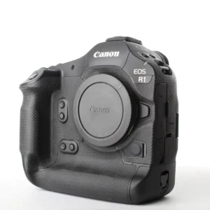 CANON EOS R1 150K DECL