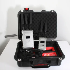 HOLLYLAND COSMO 1200 Kit de Transmission