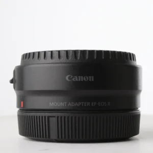 CANON BAGUE EF-EOS R