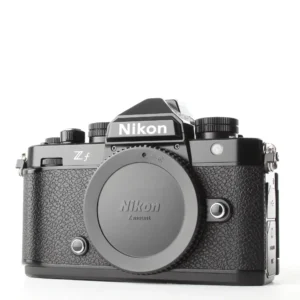 NIKON ZF
