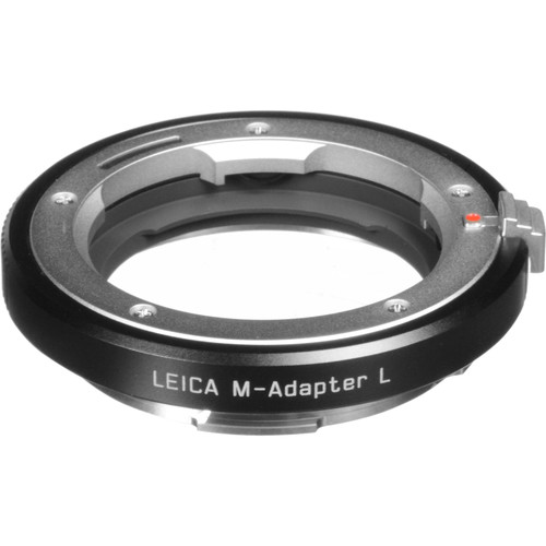 LEICA BAGUE M/L