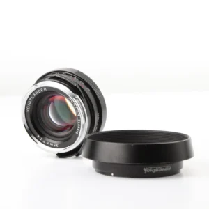 VOIGTLANDER NOKTON M 35 / 1.4