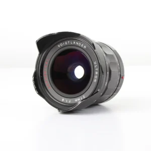 VOIGTLANDER ULTRON M 21 / 1.8