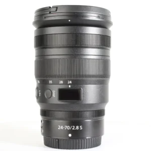NIKON Z 24-70mm F/2.8 S