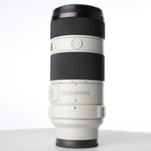 SONY  FE 70-200MM F/4 G OSS