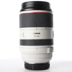CANON RF 70-200MM F/2.8 L IS USM