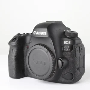CANON EOS 6D MARK II