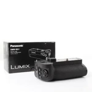 PANASONIC DMW-BG1